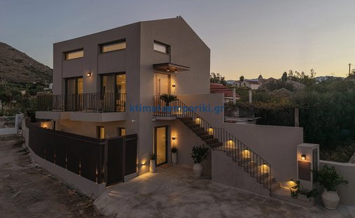 Appartamento in Apokoronas, Grecia 1