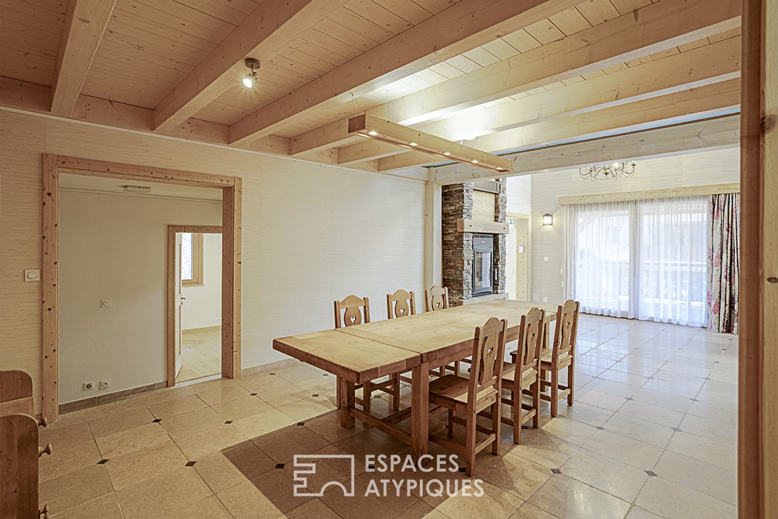 Villa in Champanges, Auvergne-Rhône-Alpes, France 5 - 18190503