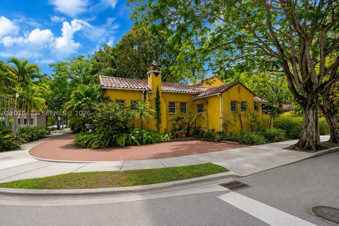 House in Miami, Florida, United States 1 - 18001005