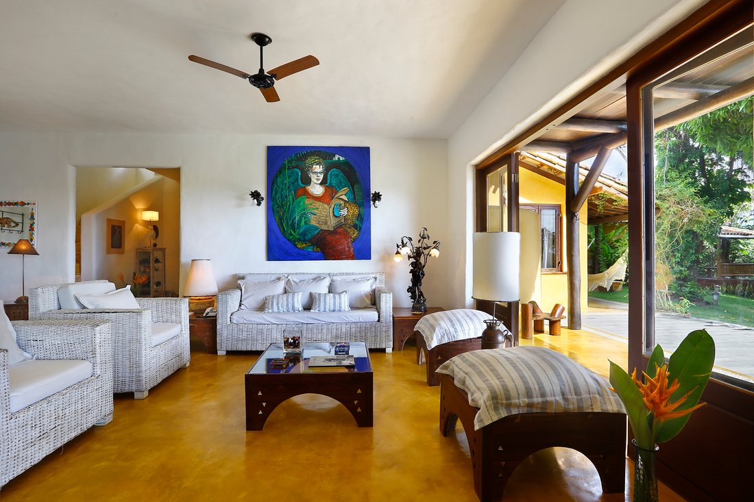 House in Trancoso, State of Bahia, Brazil 4 - 18188252