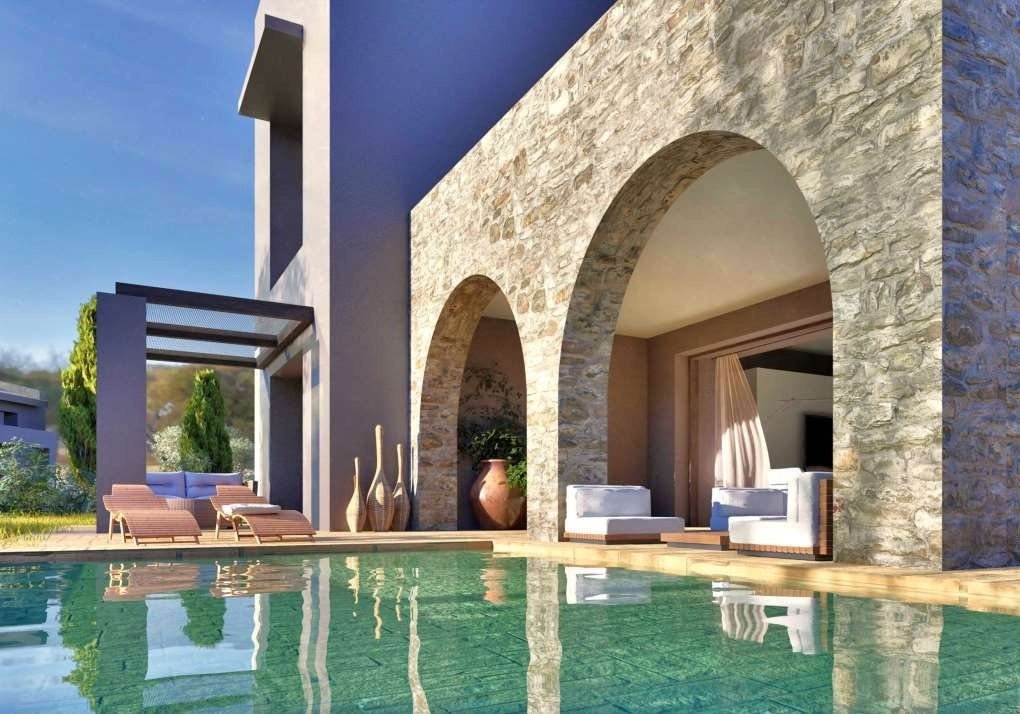 Villa in Ermioni, Peloponnese, Western Greece and the Ionian, Greece 3 - 18191458