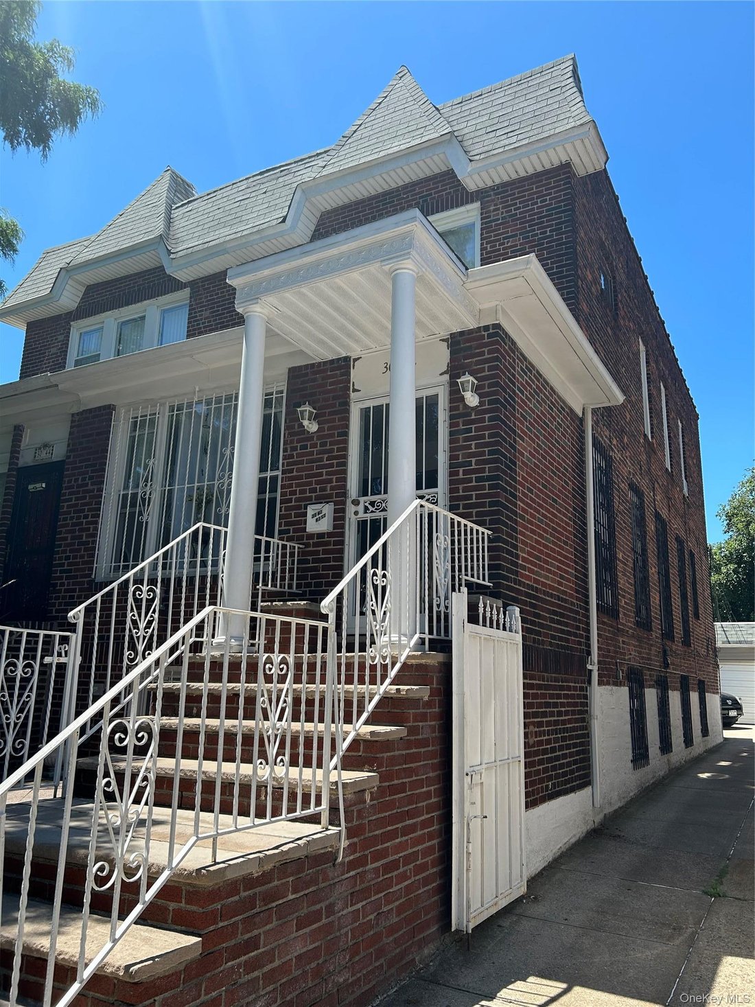 House in New York, New York, United States 1 - 18193593