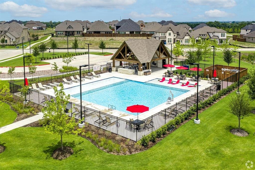 House in Rockwall, Texas, United States 3 - 18192460