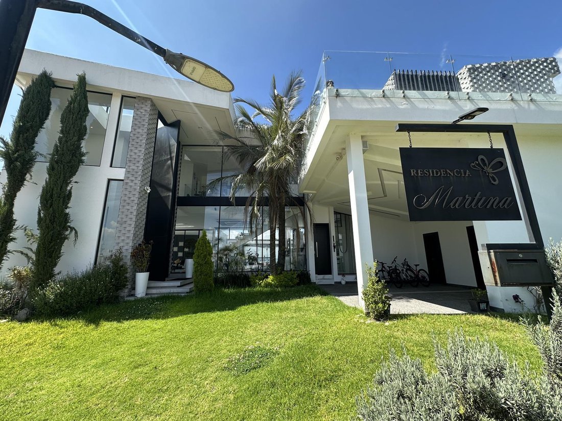 House in Quito, Pichincha, Ecuador 2 - 18190648