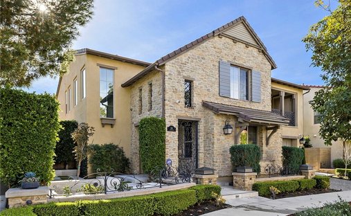 Maison à Irvine, Californie, États-Unis 1
