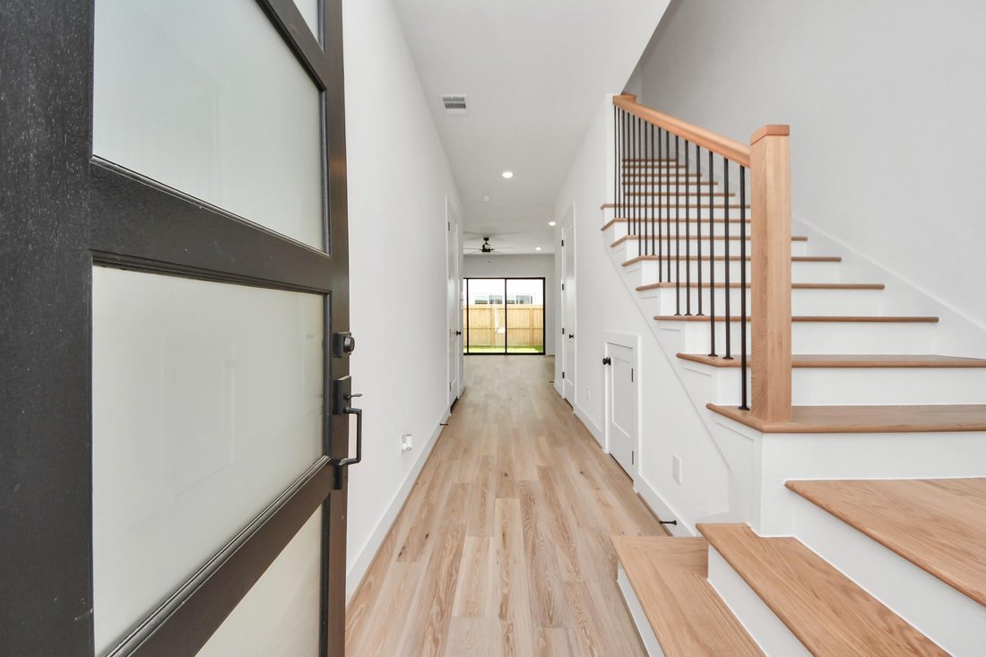 House in Houston, Texas, United States 3 - 18192387