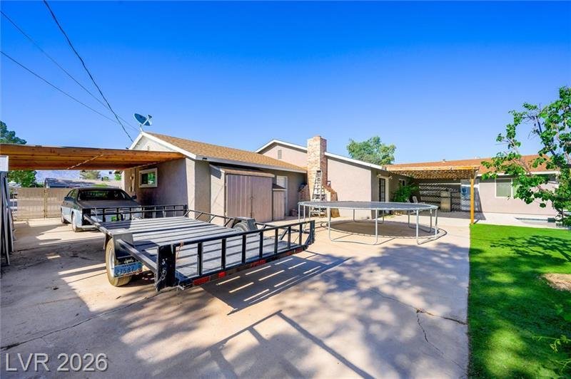 House in North Las Vegas, Nevada, United States 1 - 18189633