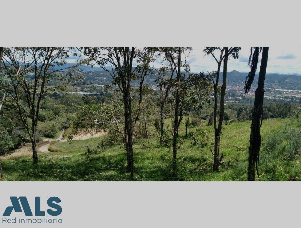 Land in La Ceja, La Ceja, Colombia 1 - 18189211