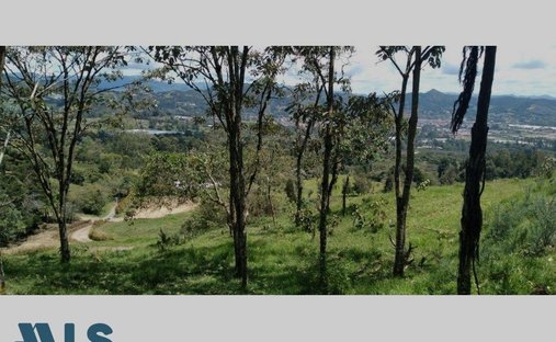 Land in La Ceja, La Ceja, Colombia 1