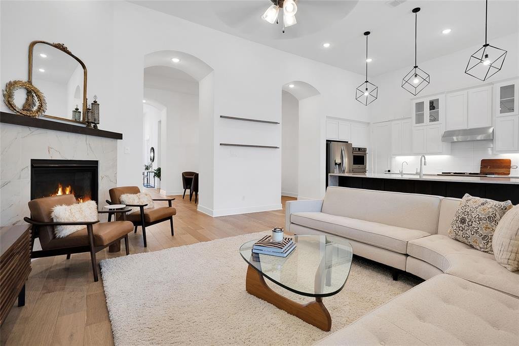 House in Frisco, Texas, United States 3 - 18192203