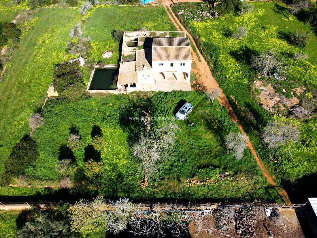 Villa in S'Argamassa, Santa Eularia des Riu, Balearic Islands 5 - 18081447