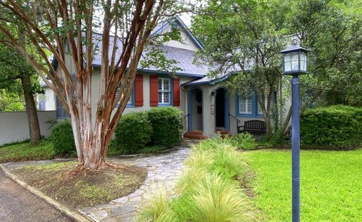 House in Kerrville, Texas, United States 1