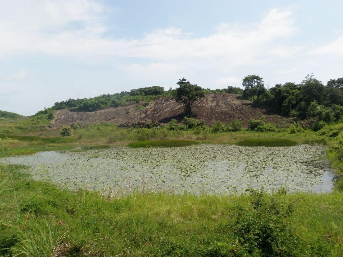 Land in Cojimies, Manabí, Ecuador 5 - 18190628