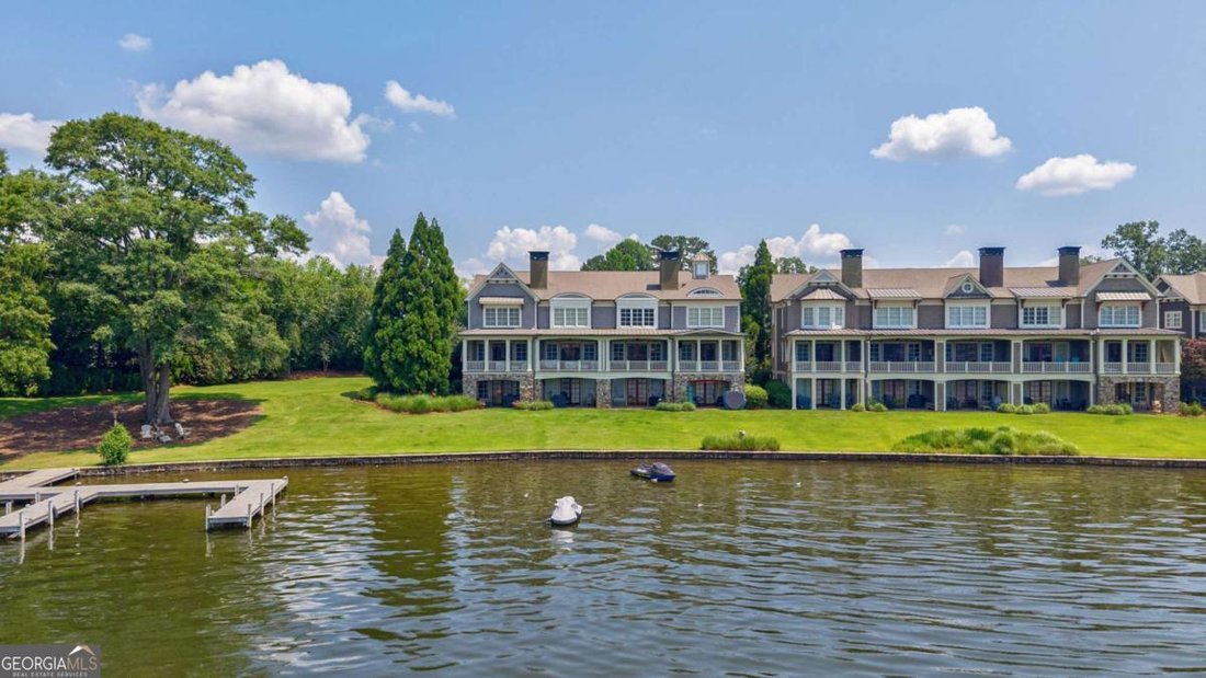 Condo in Eatonton, Georgia, United States 4 - 18192077