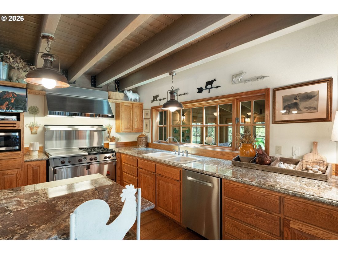 House in Roseburg, Oregon, United States 5 - 18193589