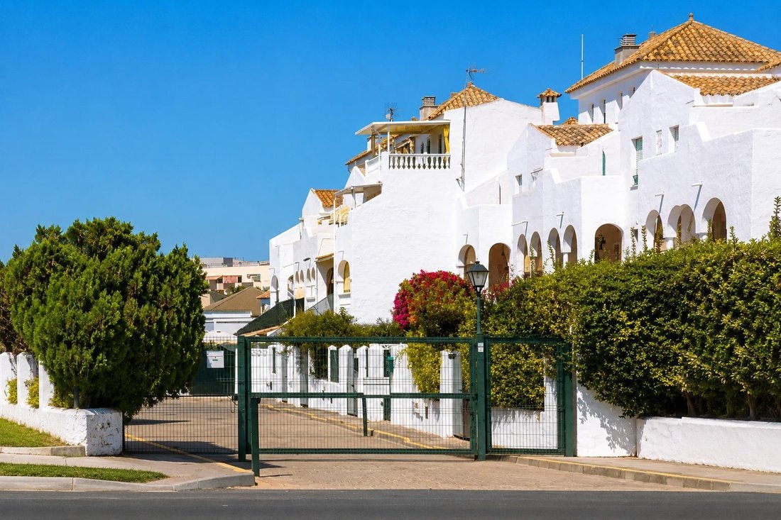 House in Cartaya, Andalusia, Spain 3 - 18191453