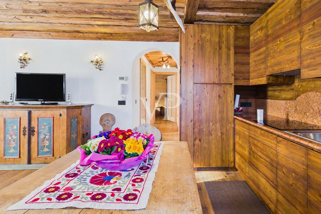 Apartment in San Candido / Innichen, Trentino – Alto Adige/Südtirol, Italy 4 - 18190131