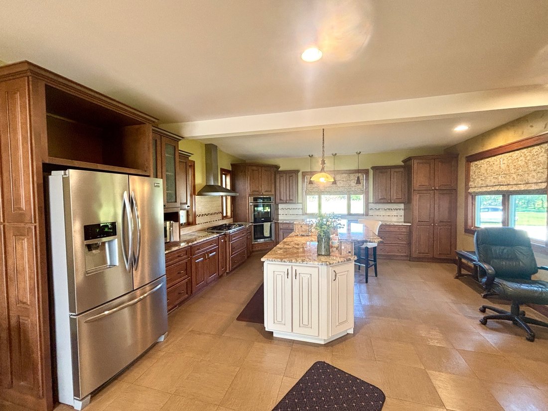 Land in Hildreth, Nebraska, United States 4 - 18190050