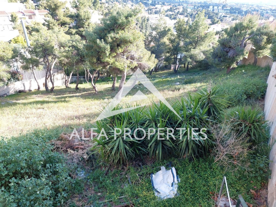 Land in Kifisia, Attica, Greece 5 - 18188908