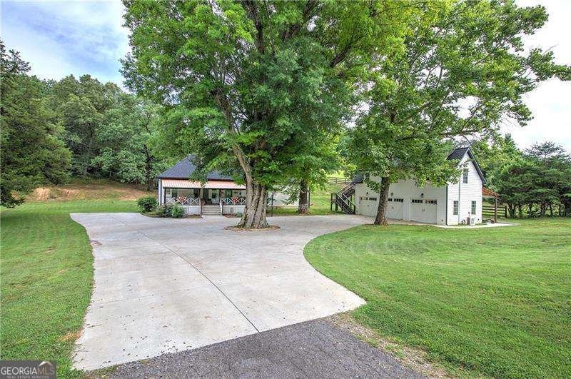 House in Rydal, Georgia, United States 1 - 18189468