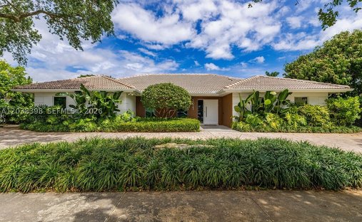 House in North Miami Beach, Florida, United States 1