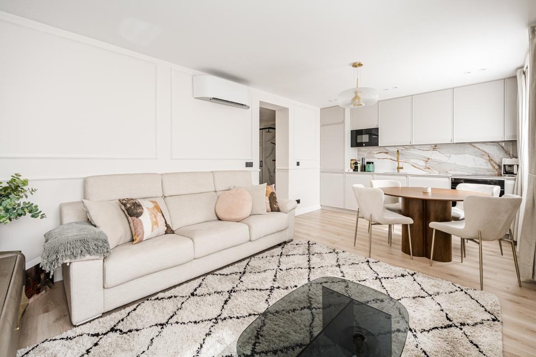 Apartment in Centro, Madrid, Spain 2 - 18188800