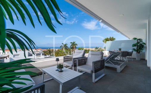 Apartamento en Costa Adeje, Adeje, Canarias 1