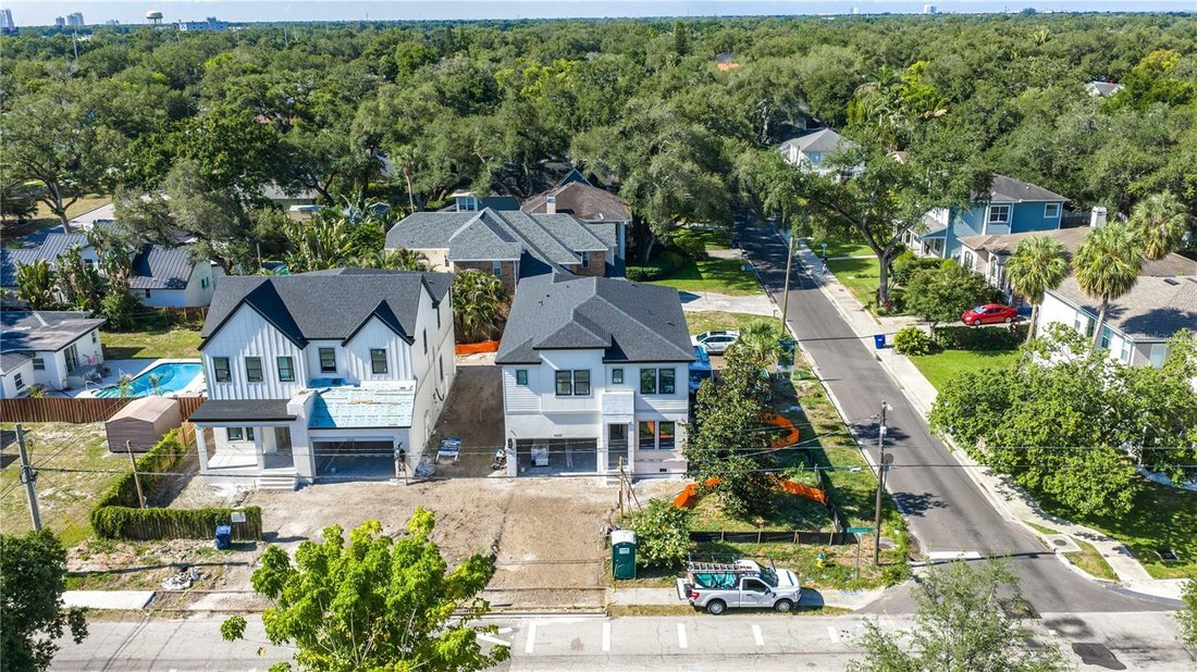 House in Tampa, Florida, United States 3 - 17179433