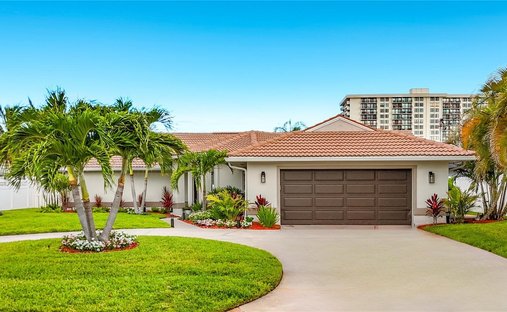 Casa a Clearwater, Florida, Stati Uniti 1