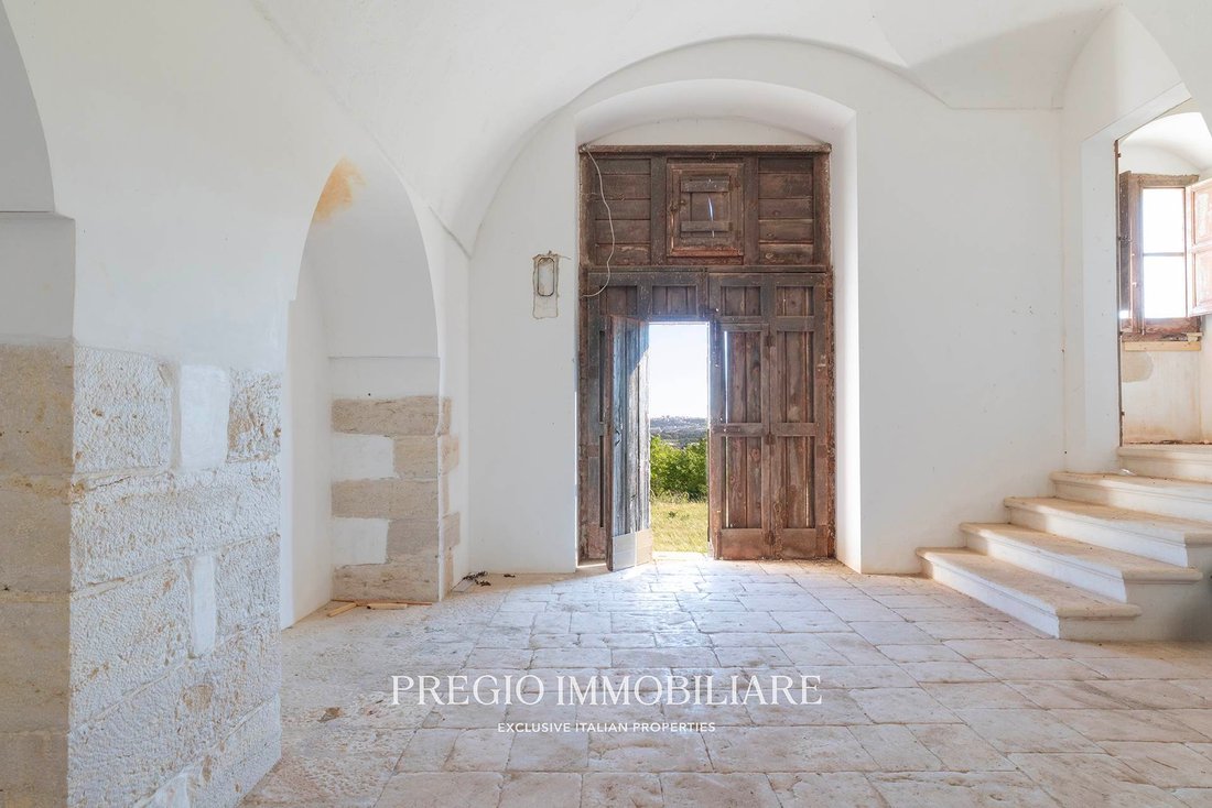 Country House in Mottola, Apulia, Italy 4 - 18194225