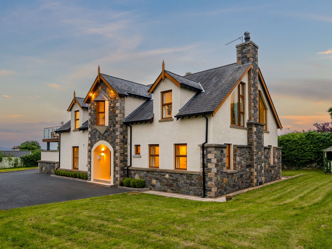 House in Carlingford, County Louth, Ireland 4 - 18189783