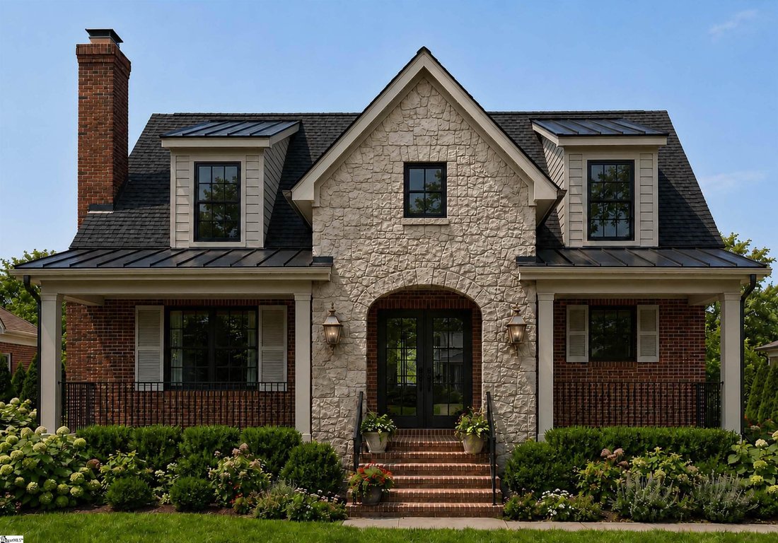 House in Greenville, South Carolina, United States 1 - 18193286