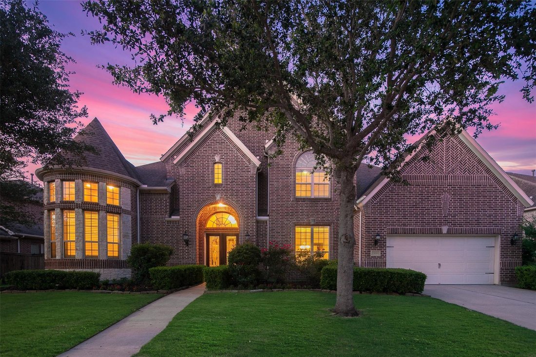 House in Sugar Land, Texas, United States 1 - 18189216