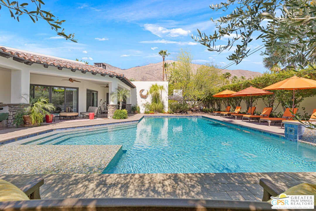 House in Palm Springs, California, United States 2 - 18193605