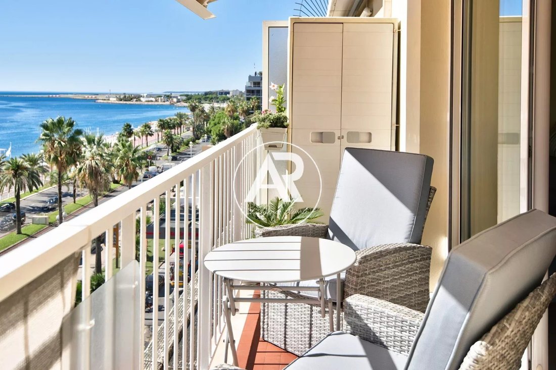Apartment in Nice, Provence-Alpes-Côte d'Azur, France 1 - 18190306