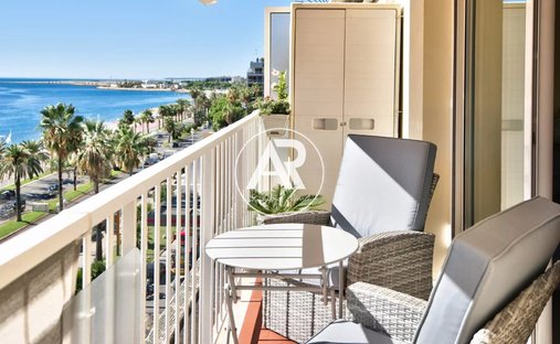 Appartement à Nice, Provence-Alpes-Côte d'Azur, France 1