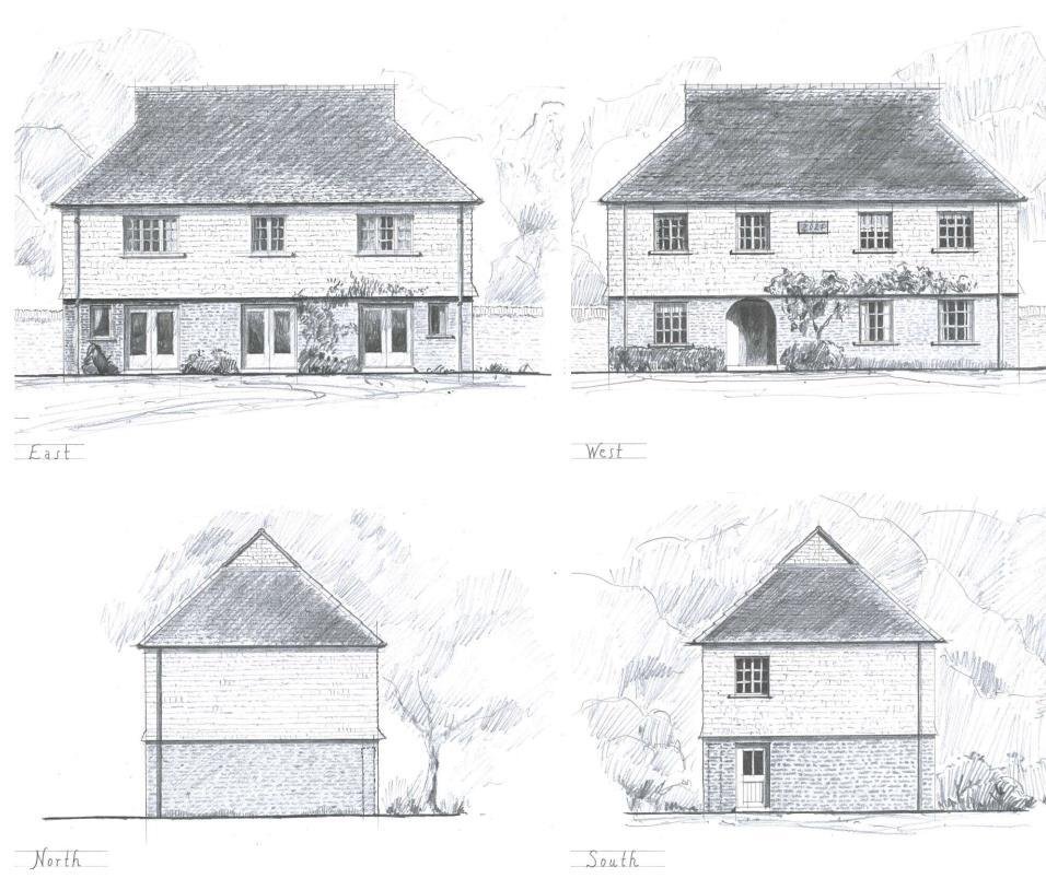 Land in Greatham, England 3 - 18191277
