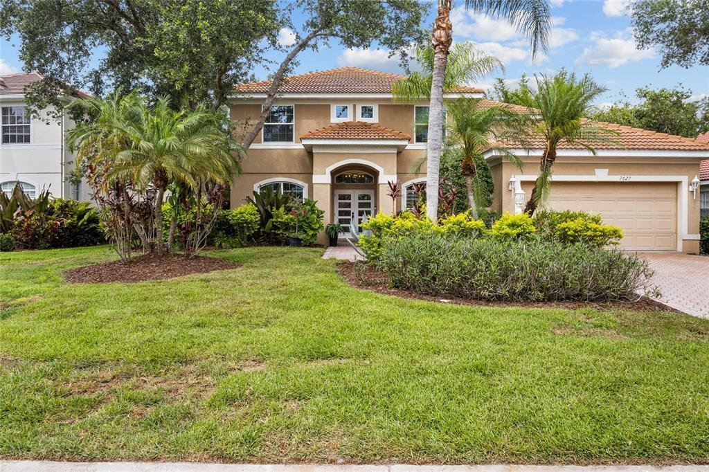 Maison à Bradenton, Floride, États-Unis 1 - 18190984