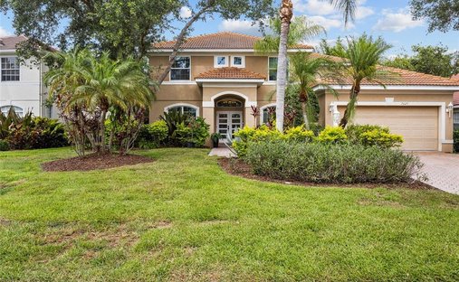 Casa a Bradenton, Florida, Stati Uniti 1
