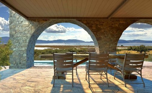 Villa à Ermioni, Peloponnese, Western Greece and the Ionian, Grèce 1