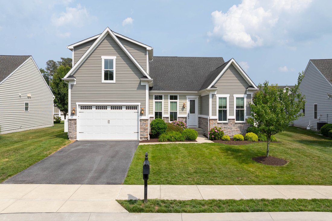 House in Rehoboth Beach, Delaware, United States 1 - 18189673