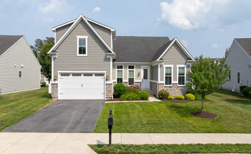 House in Rehoboth Beach, Delaware, United States 1