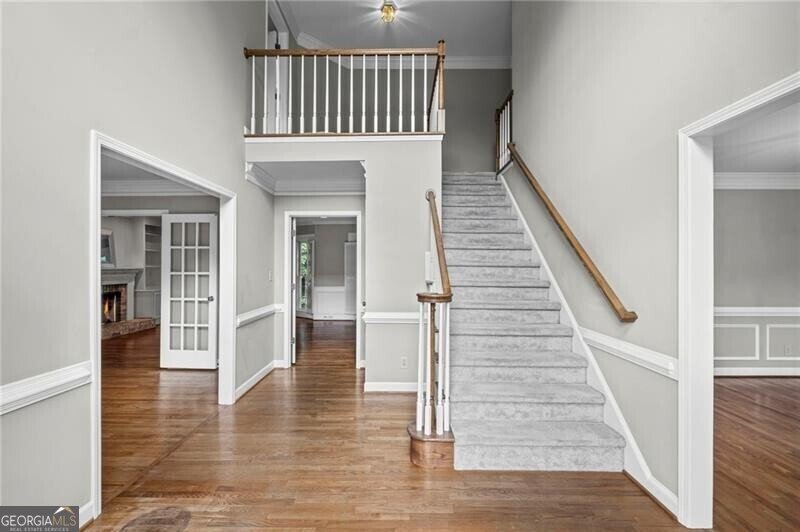 House in Alpharetta, Georgia, United States 2 - 18189388