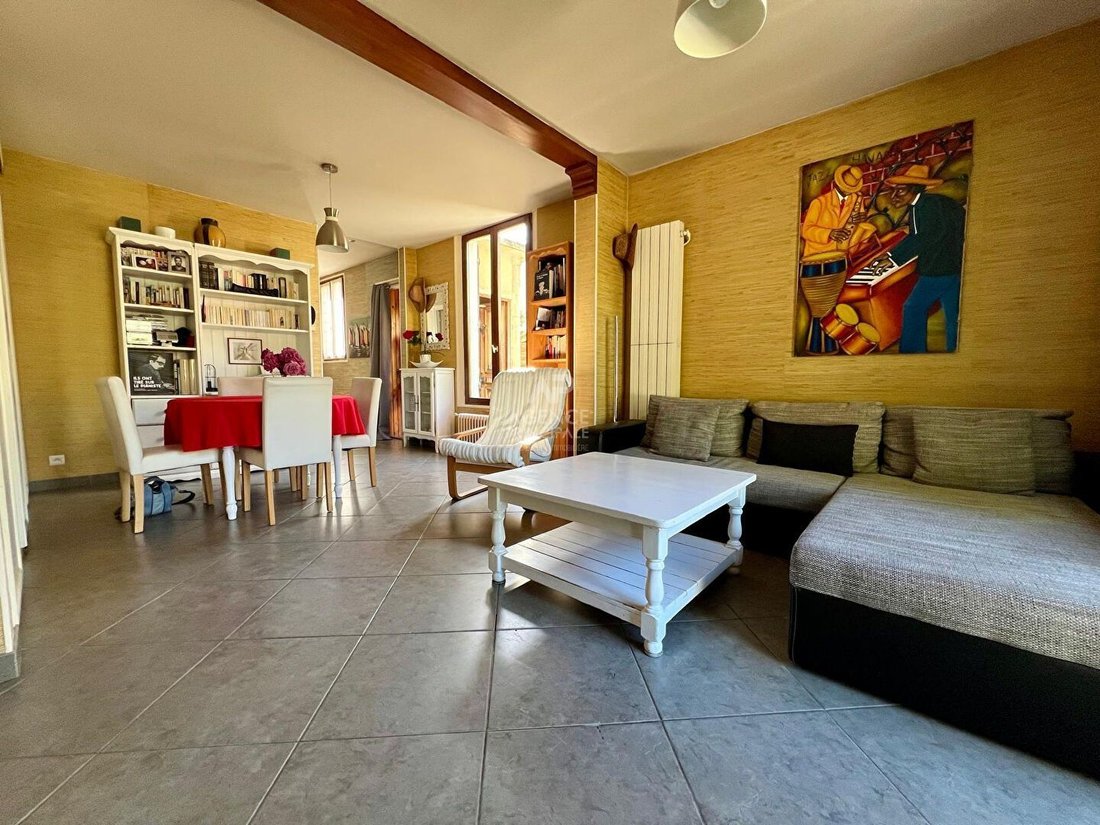 House in Centre Ville, Houilles, France 4 - 18193117