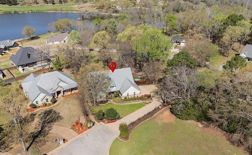 Haus in Hideaway, Texas, Vereinigte Staaten 1