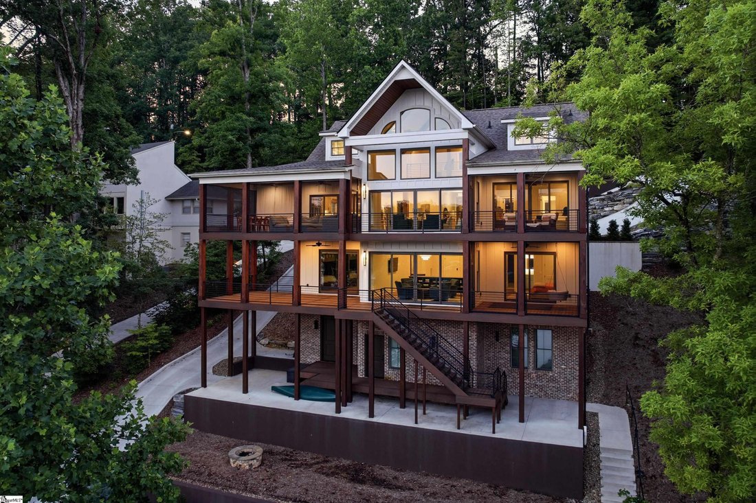 House in Seneca, South Carolina, United States 4 - 18193350