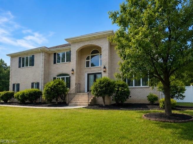House in Virginia Beach, Virginia, United States 1 - 18193661