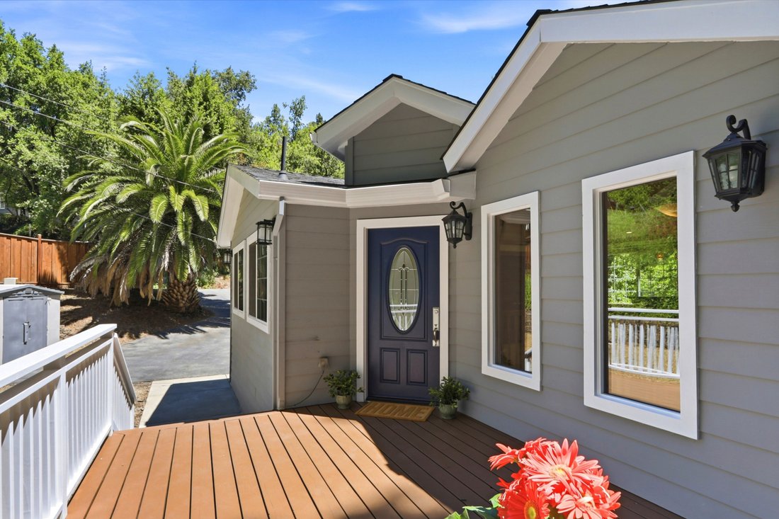 House in Los Gatos, California, United States 5 - 18190211