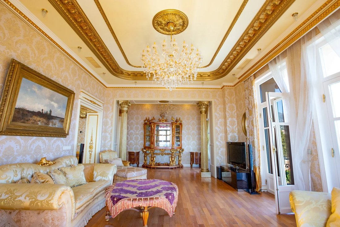 Apartment in Cap Martin, Roquebrune-Cap-Martin, France 4 - 18188116