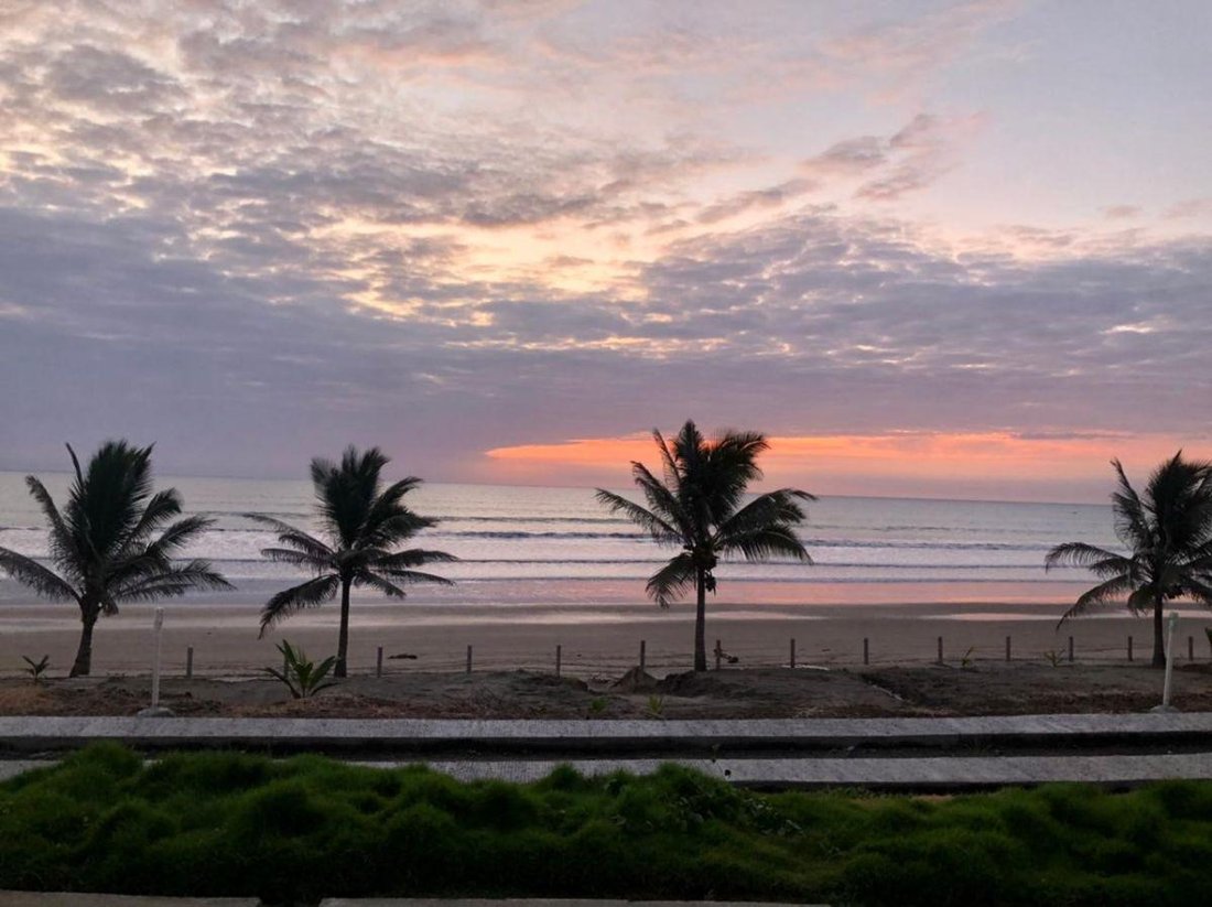 Land in Cojimies, Manabí, Ecuador 1 - 18190634